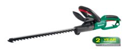 Qualcast - Corded - Hedge Trimmer - 500W